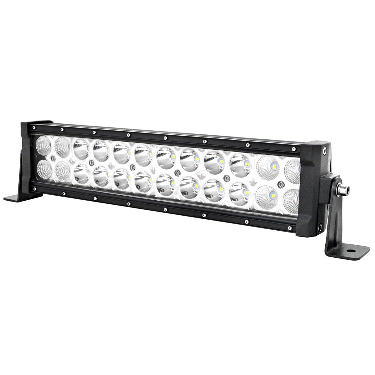 Faro Barra Led Auto 72W, 120W, 180W, 240W, 300W