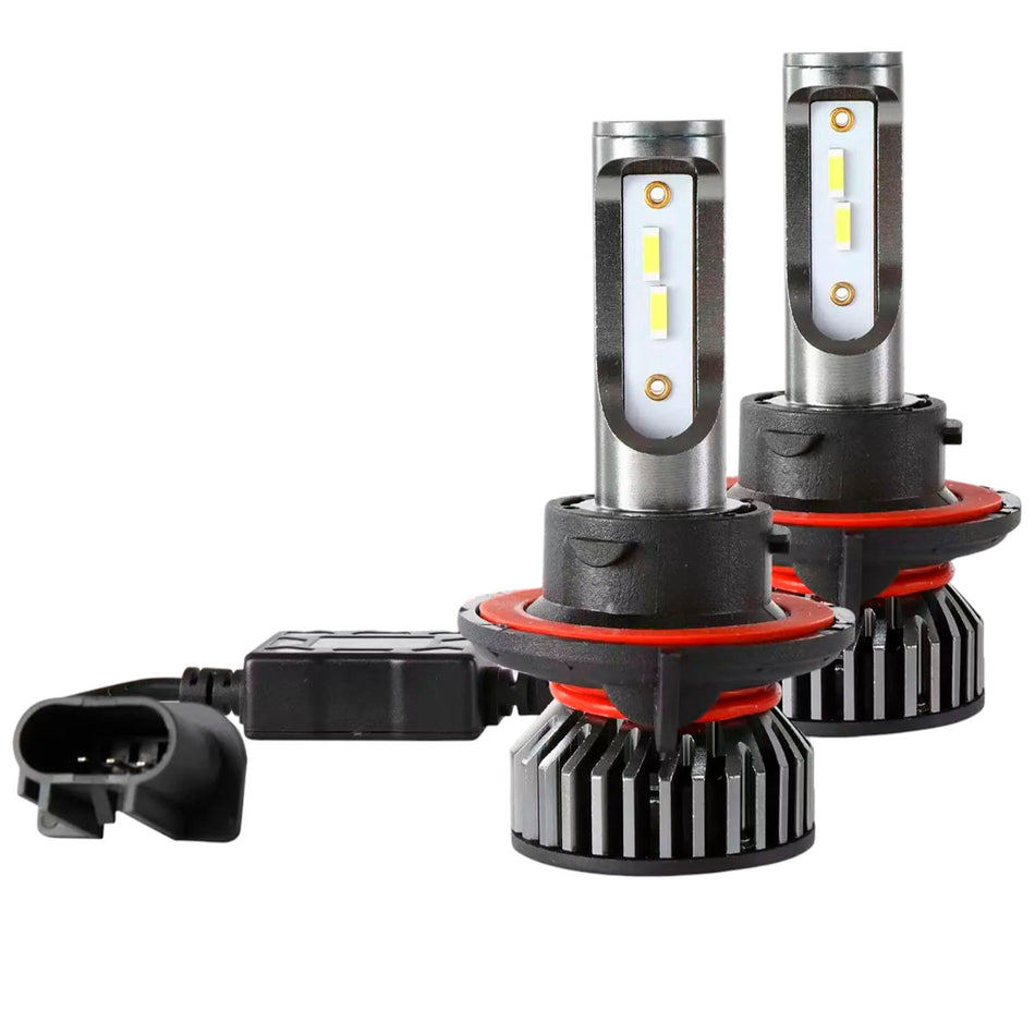 Kit Lampara Led 9004 Premium