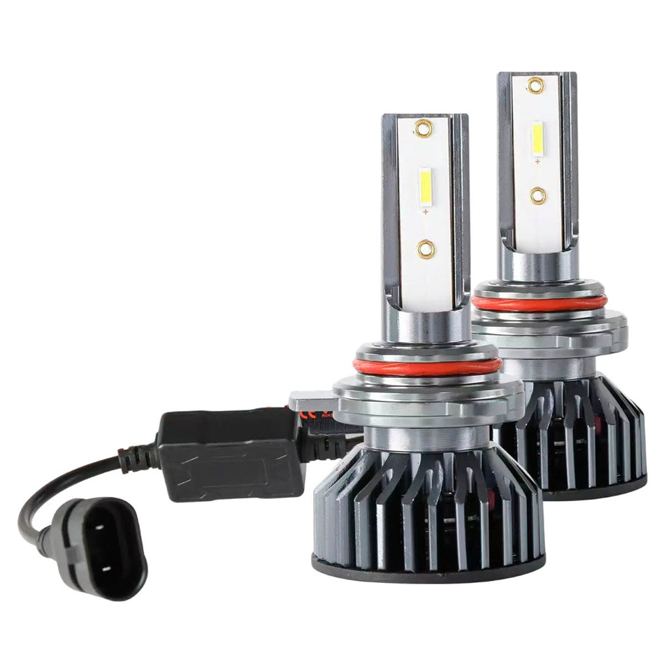 Kit Lampara Led Canbus Premium H1, H3, H7, H11, H16, H27, 9005, 9006