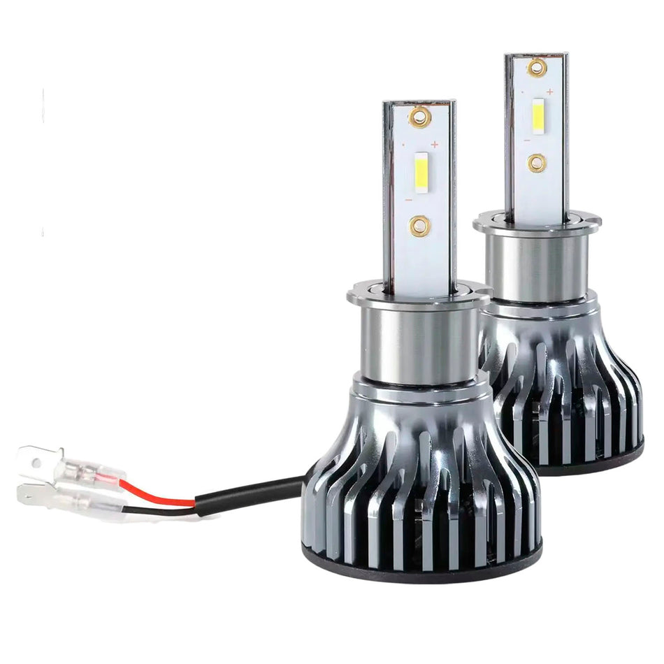 Kit Lampara Led H1 24V Premium