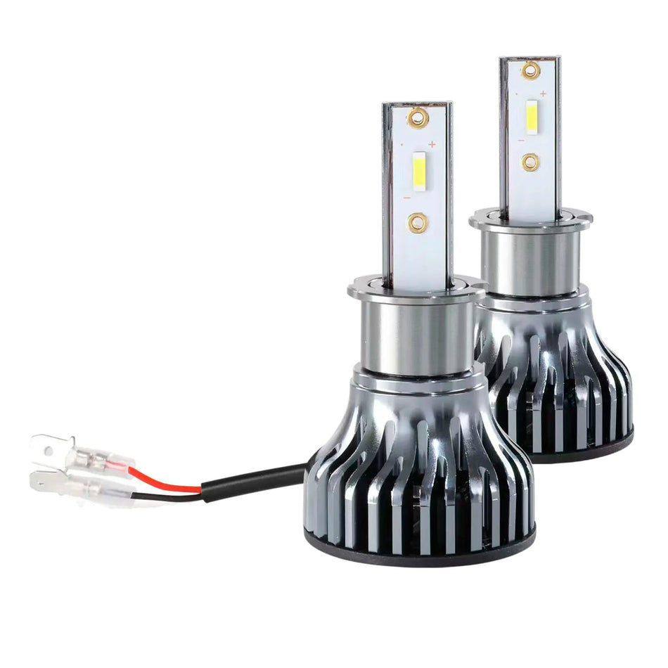 Kit Lampara Led H3 24V Premium