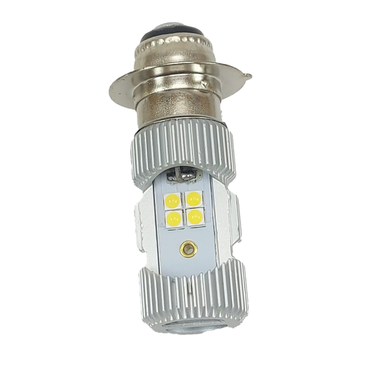 Lampara Led Moto Alta/Baja Ac/Dc 12-30V Pd15D-25-1