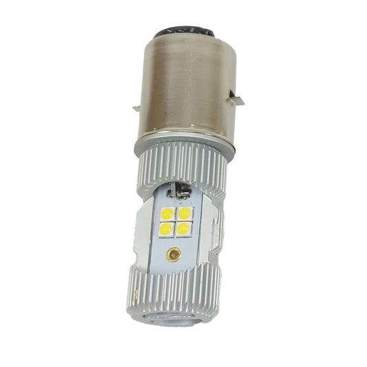 Lampara Led Moto Alta/Baja Ac/Dc 12-30V Ba20D