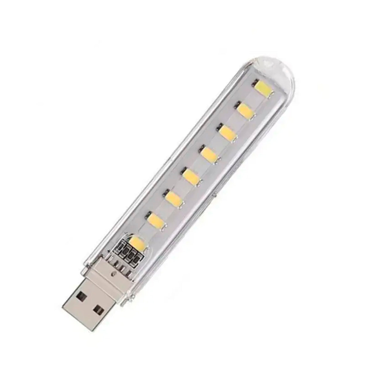 Linterna Led USB Notebook/Mate