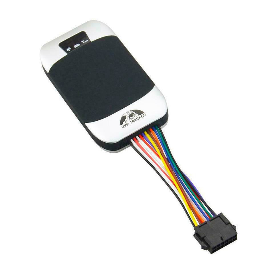 Gps Autos/Moto/Camion 12/24V Memoria 2G