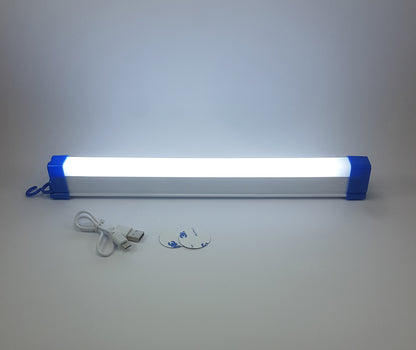 Linterna Tubo Led con Iman