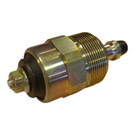 Electro Válvula Solenoide Bomba Inyectora Bosch 24V-Bulbos-Multishop Uruguay