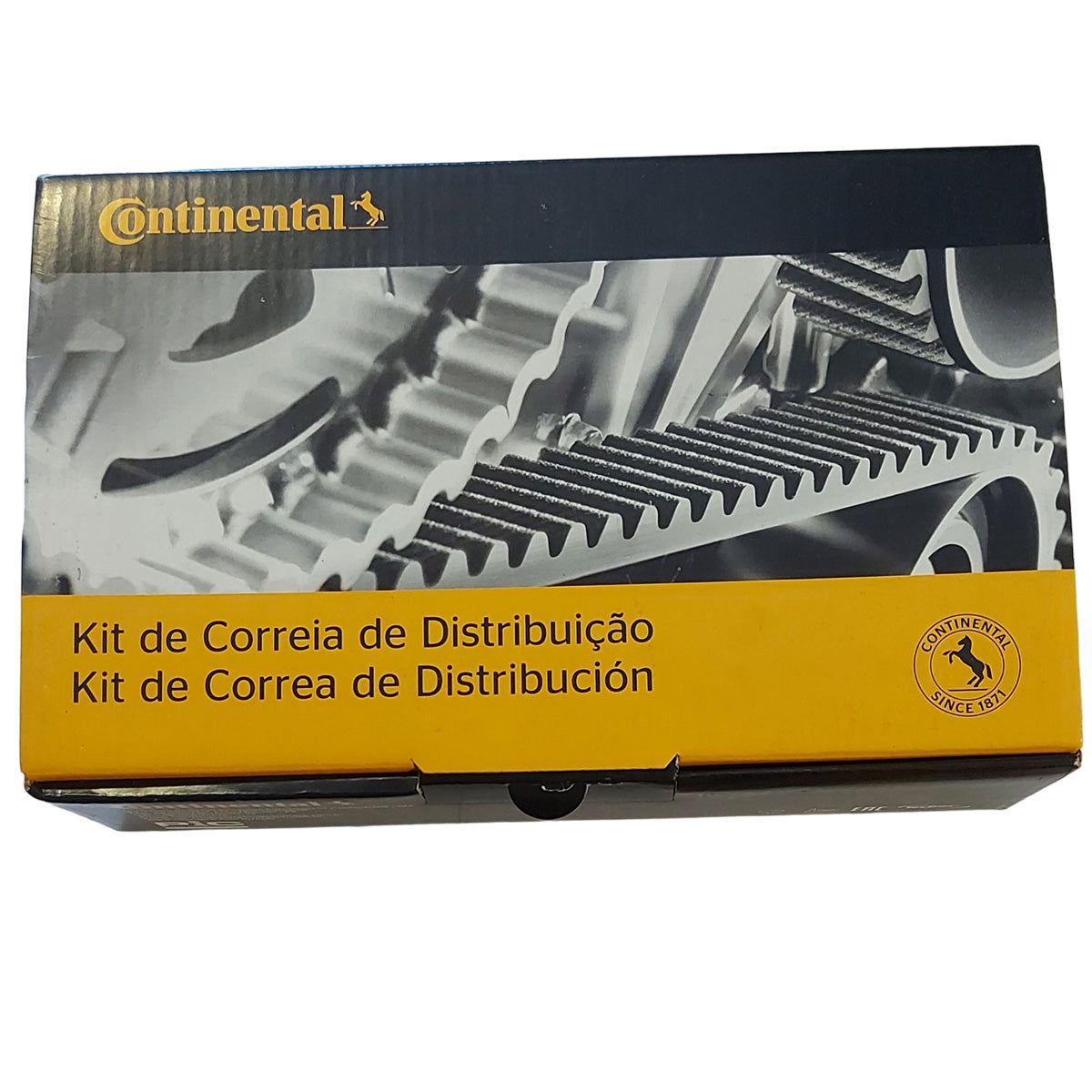 Kit Distribucion Corsa 1.4/1.6 Todos Strada 1.8-Distribucion-Multishop Uruguay