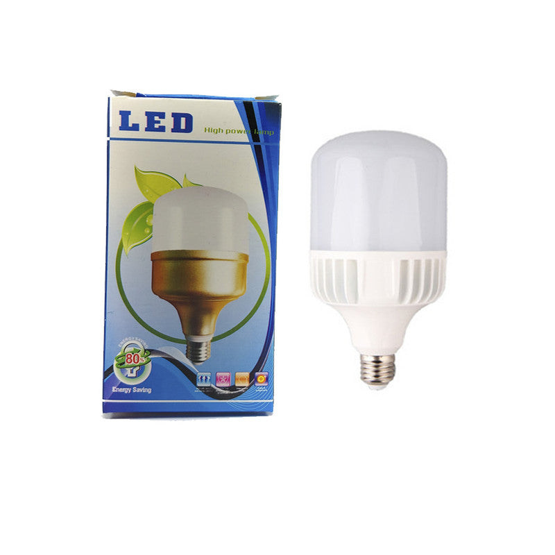 Lampara Luz Led Fria 28W-220V-Multishop Uruguay