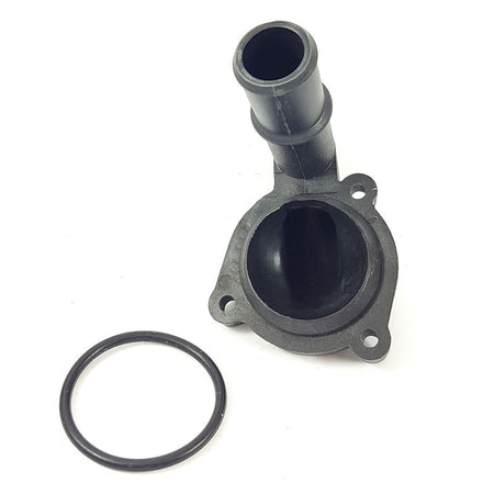 Pipa Termostato Ford Fiesta Ecosport-Termostato-Multishop Uruguay