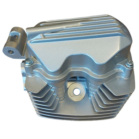 Tapa De Cilindros Cg125-Repuestos Motos-Multishop Uruguay