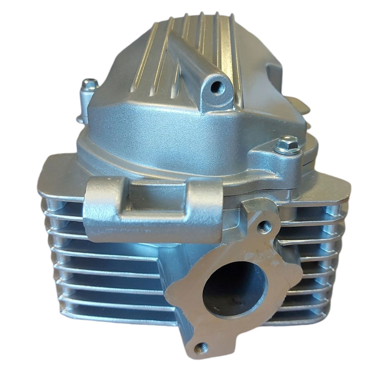 Tapa De Cilindros Cg125-Repuestos Motos-Multishop Uruguay