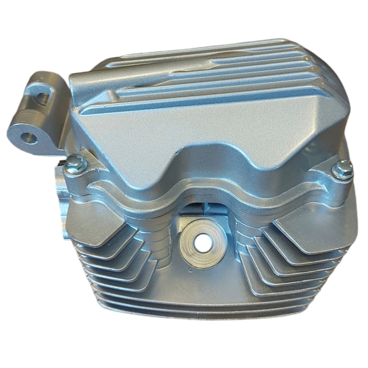 Tapa De Cilindros Cg200-Repuestos Motos-Multishop Uruguay