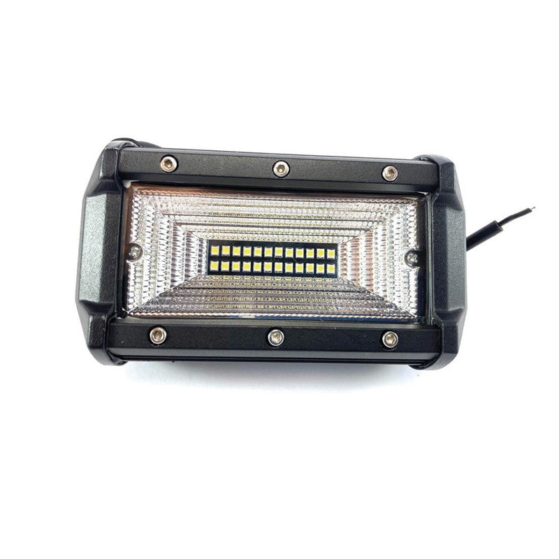 Faro Caminero Rectangular 24 Led 24W