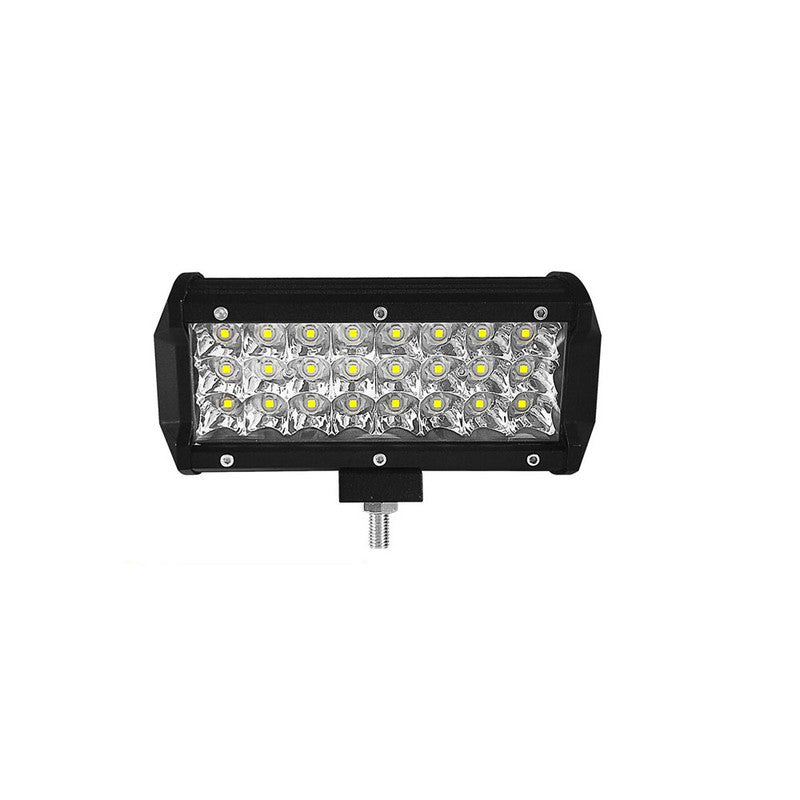 Faro Caminero Rectangular 24 Led 24W