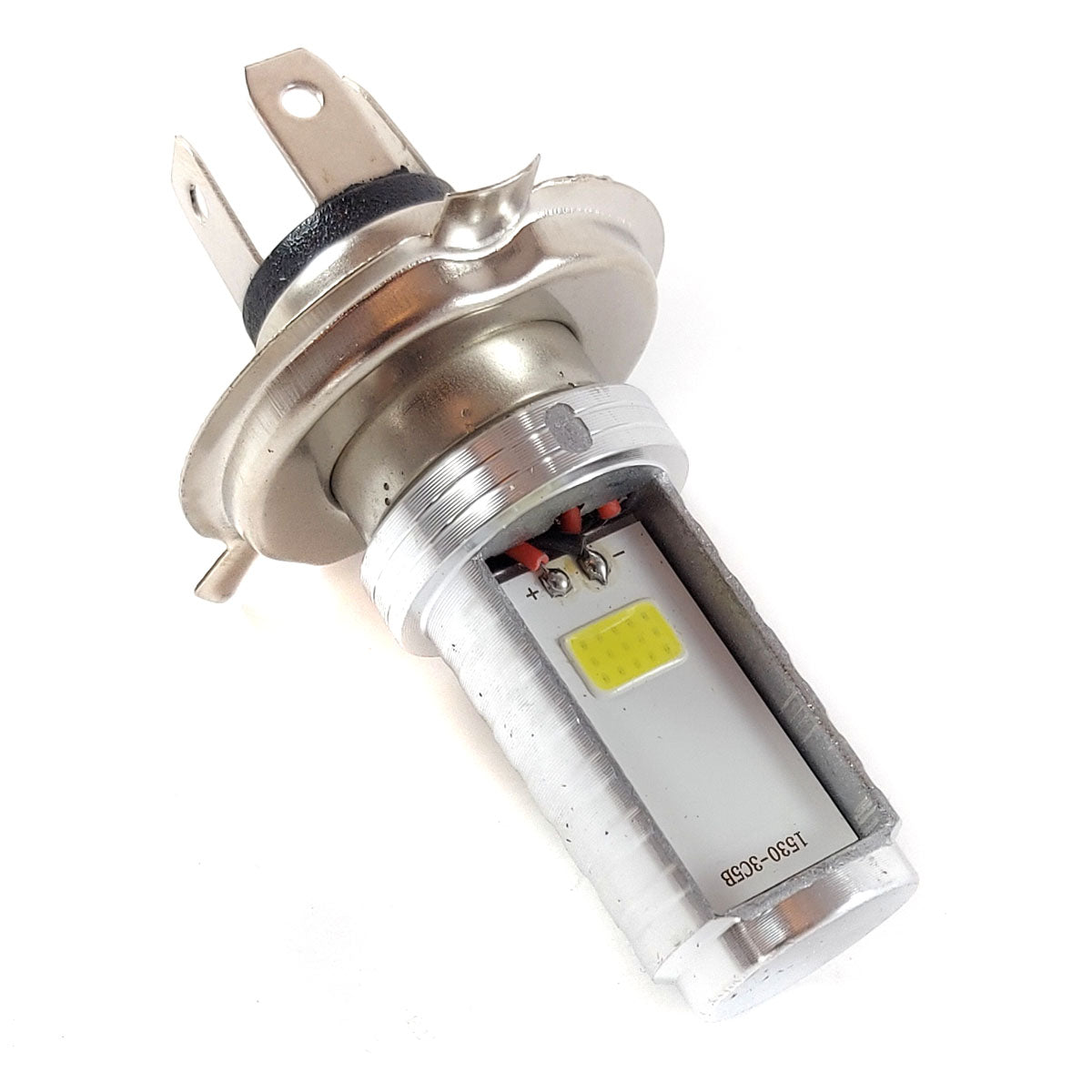 Lampara Moto Faro Principal Led H4