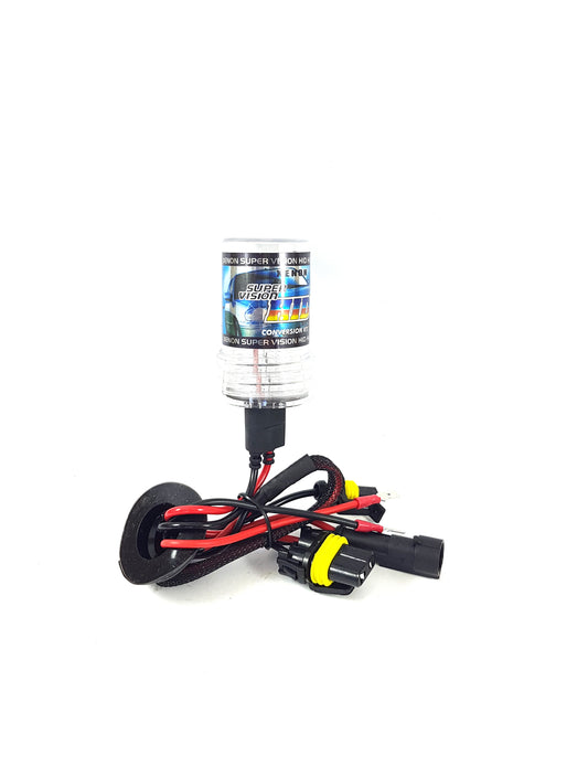 Lampara Xenon Auto H3 8000K 12V 35W