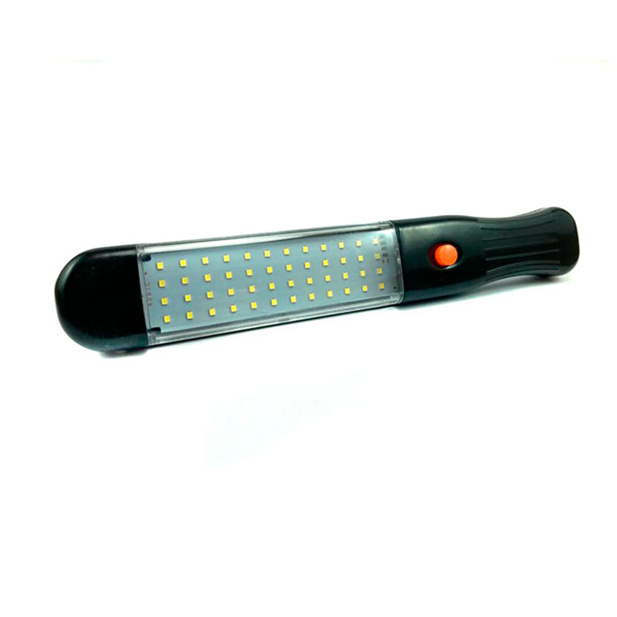 Linterna Led Recargable 12V - 220V