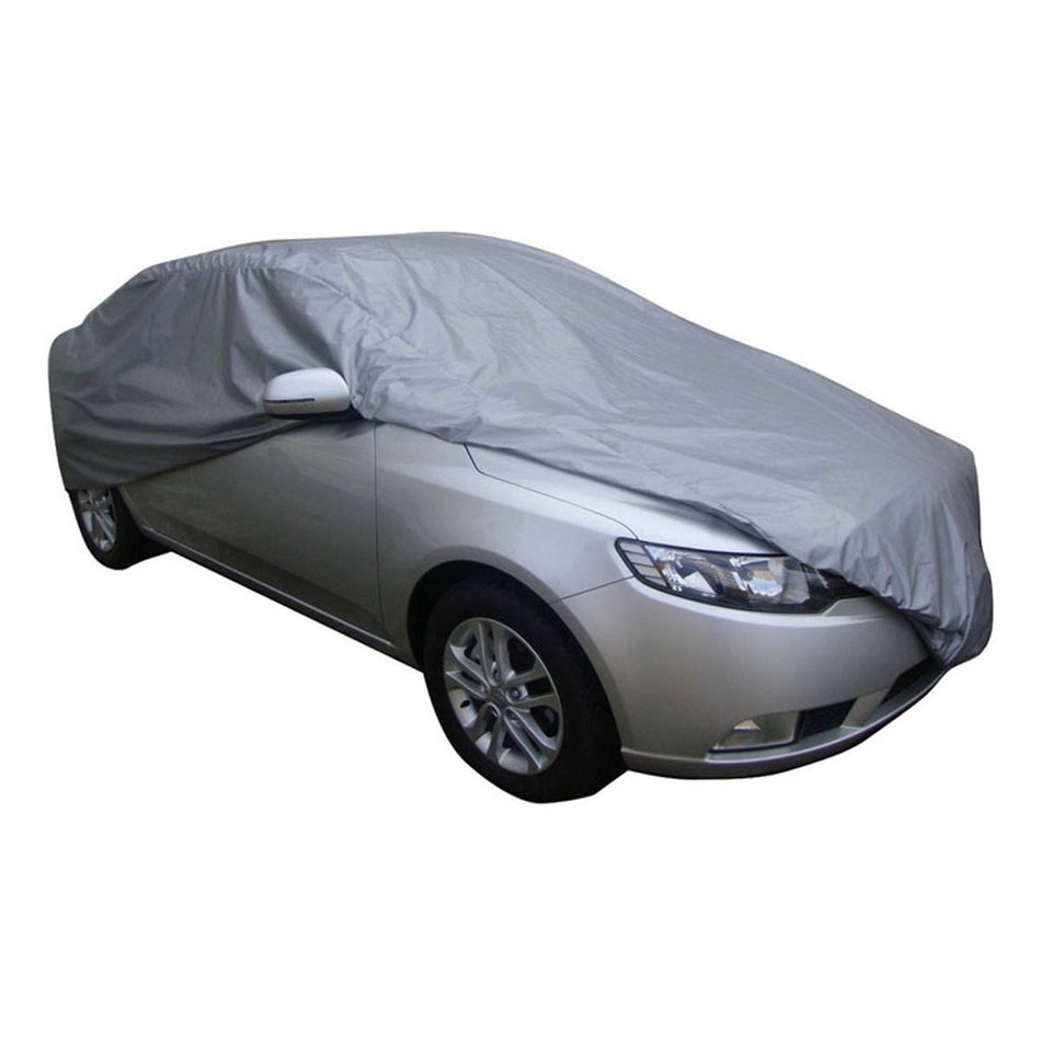 Cubreauto Lona Impermeable