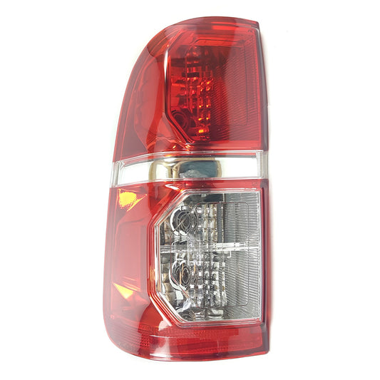 Luz Led Faro Trasero Izquierdo Toyota Hilux Vigo