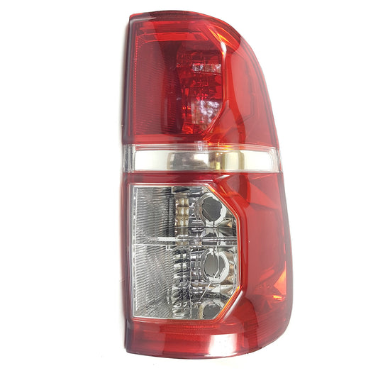 Luz Led Faro Trasero Derecho Toyota Hilux Vigo