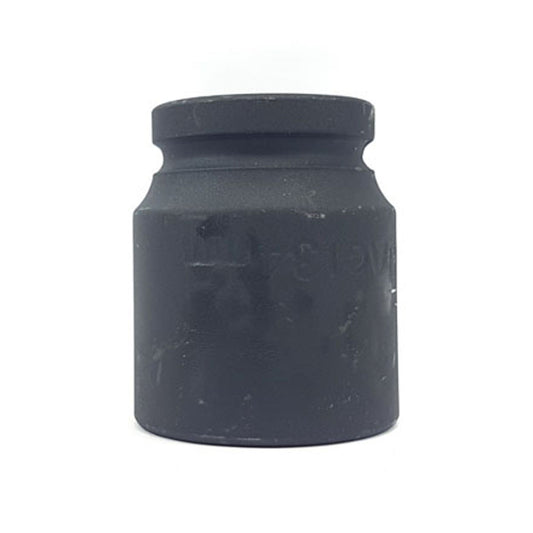 Dado Impacto Hexagonal Encastre 3/4 34 Mm