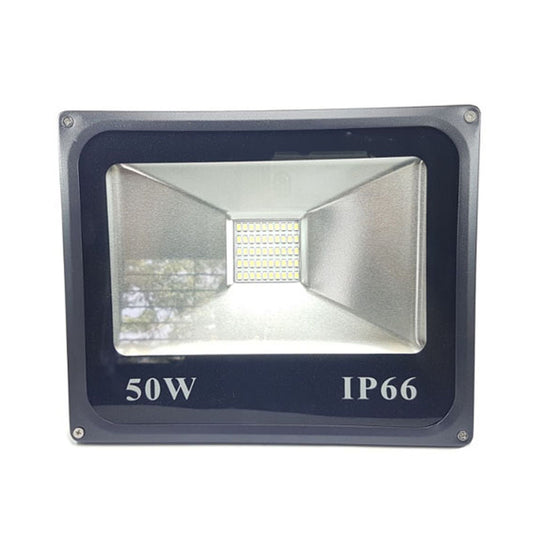 Farol Led Hogar 50W