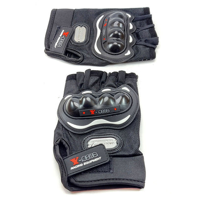 Guantes Con Gel Bicicleta Mtb